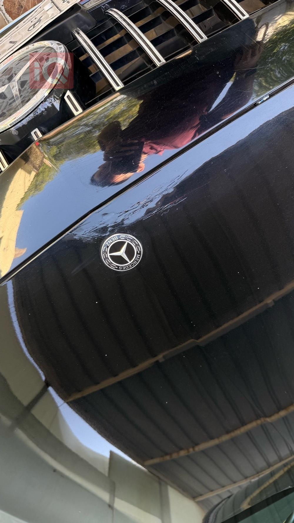 مرسيدس بنز C-Class